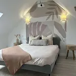 Maison Moderne Au Coeur De 度假居 *