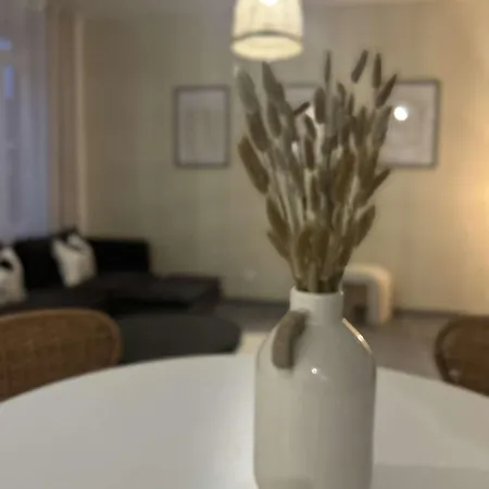 Tatil Evi Maison Moderne Au Coeur De *