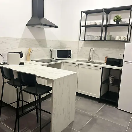 Maison Moderne Au Coeur De Сasa de vacaciones Caudry