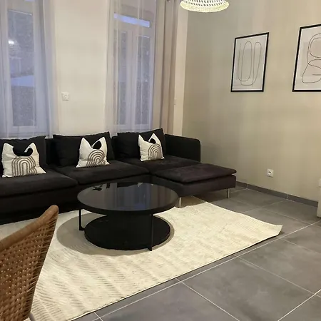 Maison Moderne Au Coeur De * Caudry